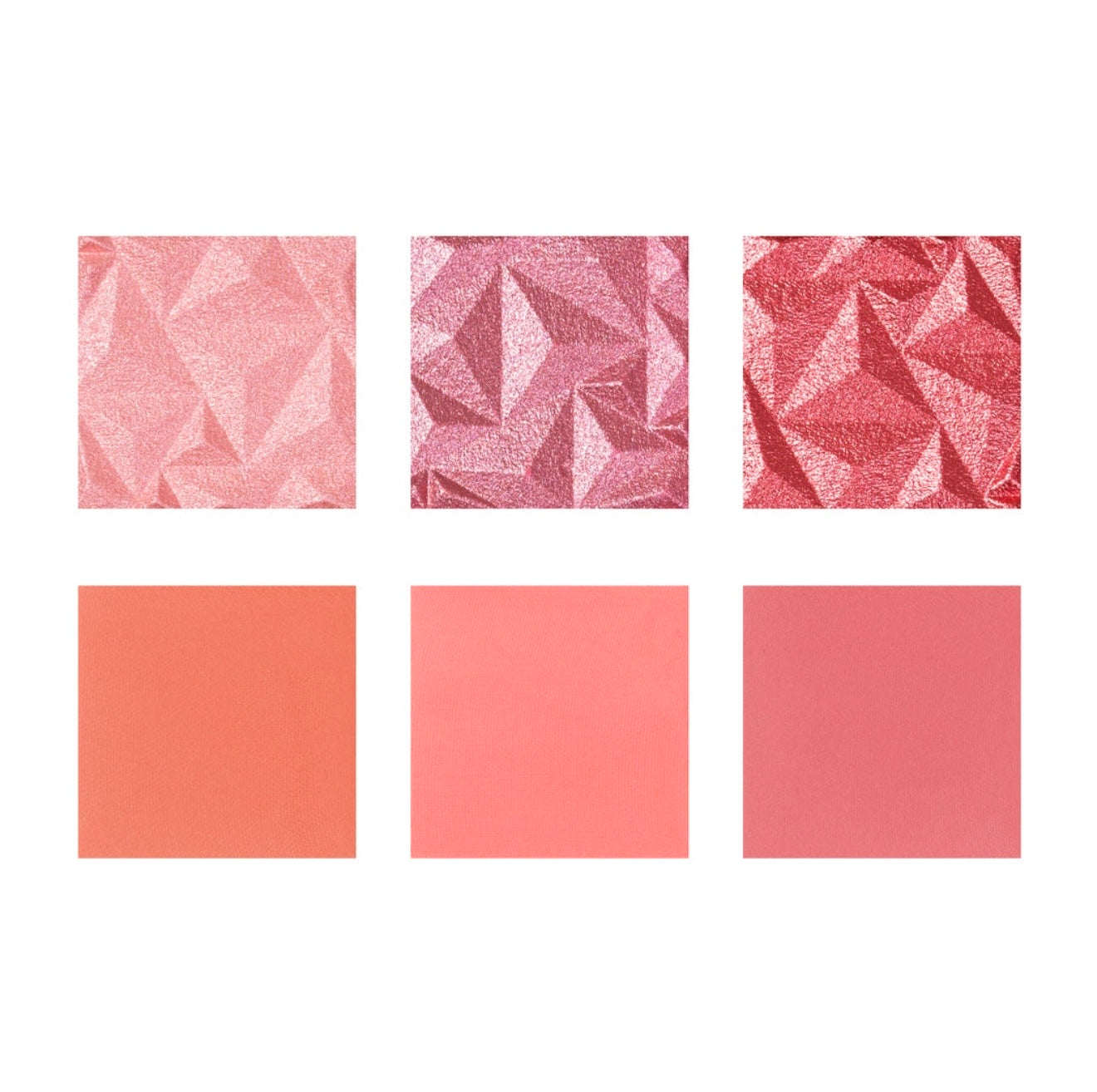 Palette de fards à joues - CHERRY CHEEKS