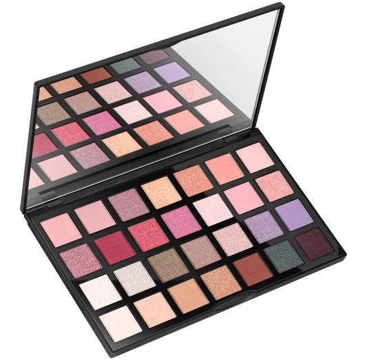 Palette de fards à paupières SENSEYETIONS 05 - JOURS GLORIEUX