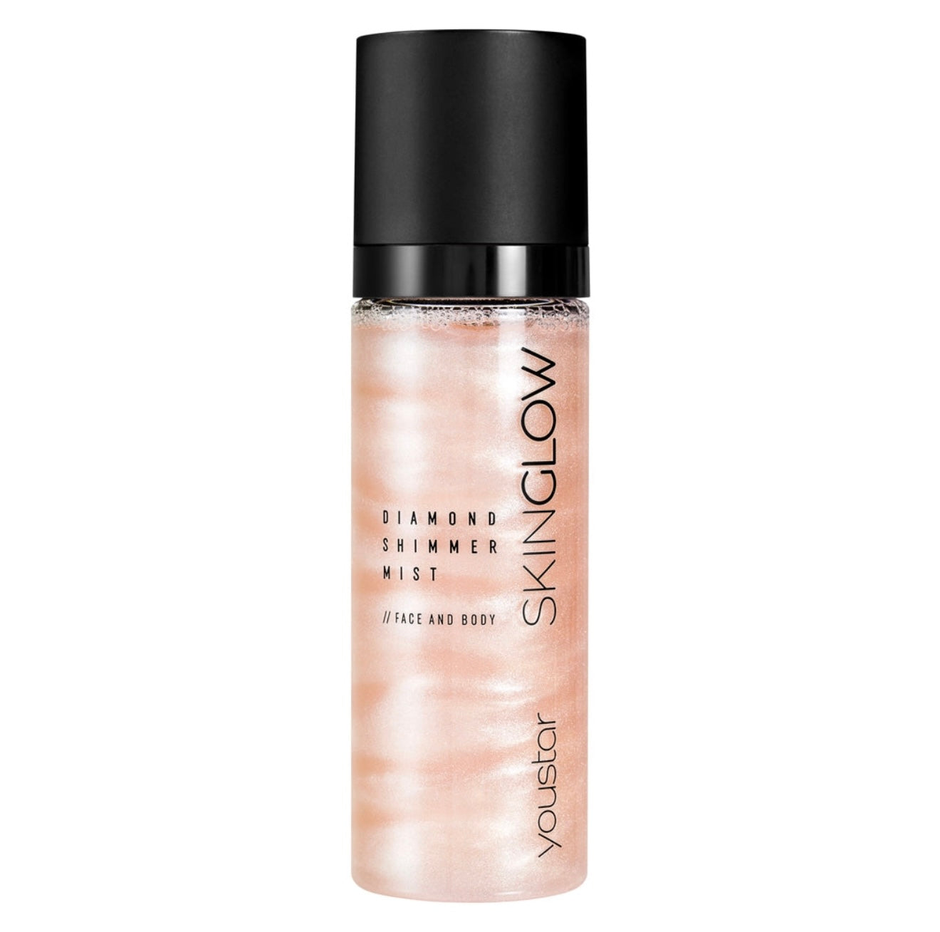 Brume Scintillante Diamant - SKINGLOW