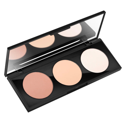 Palette - EFFETS DE CONTOUR