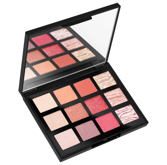 Palette de Maquillage WILD NATURE