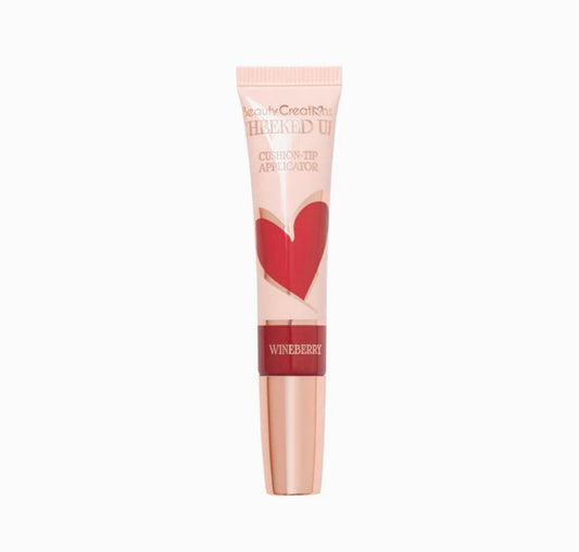 fard à joues et surligneur Beauty Creations - WINEBERRY