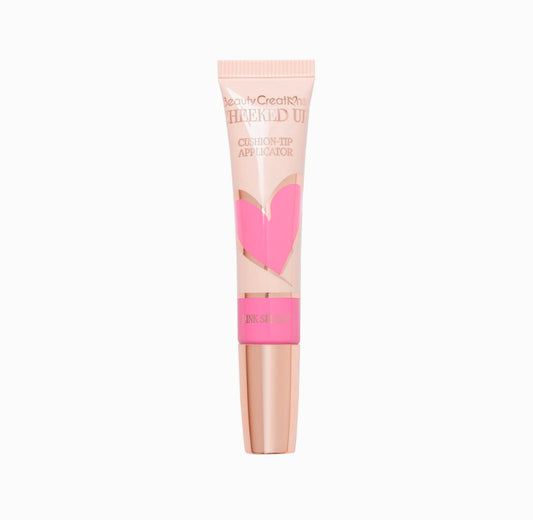 fard à joues et surligneur Beauty Creations - Pink Select