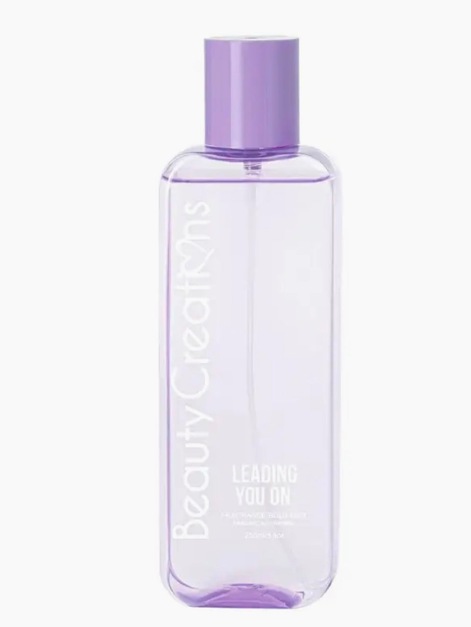 Brume corporelle Beauty Creations BSB-12 Leading You On