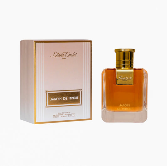 JARDIN DE MINUIT - Eau de parfum 100 ml