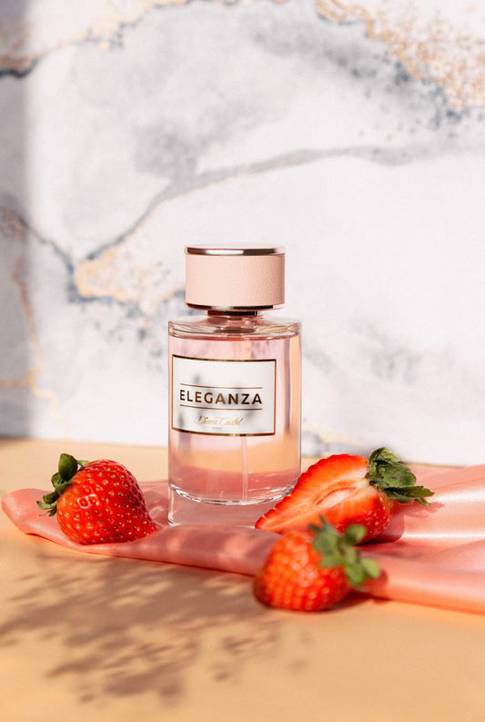 ELEGANZA - Eau de parfum 100 ml