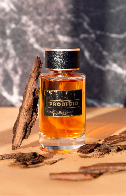 PRODIGIO - Eau de parfum