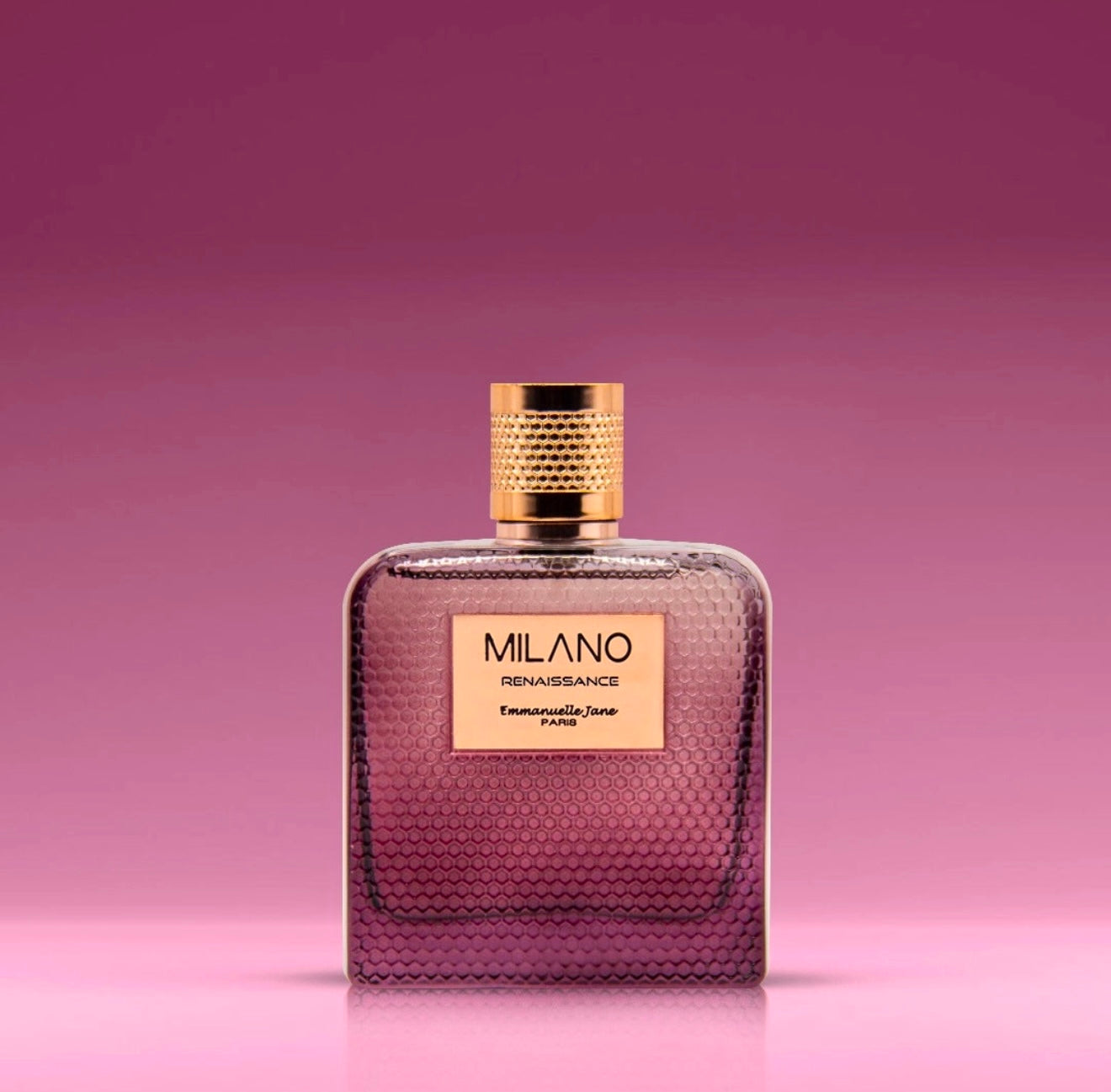 Parfum pour femme MILANO RENAISSANCE