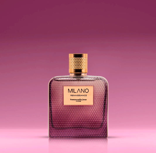 Parfum pour femme MILANO RENAISSANCE
