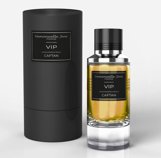 Parfum Vip - CAFTAN Homme