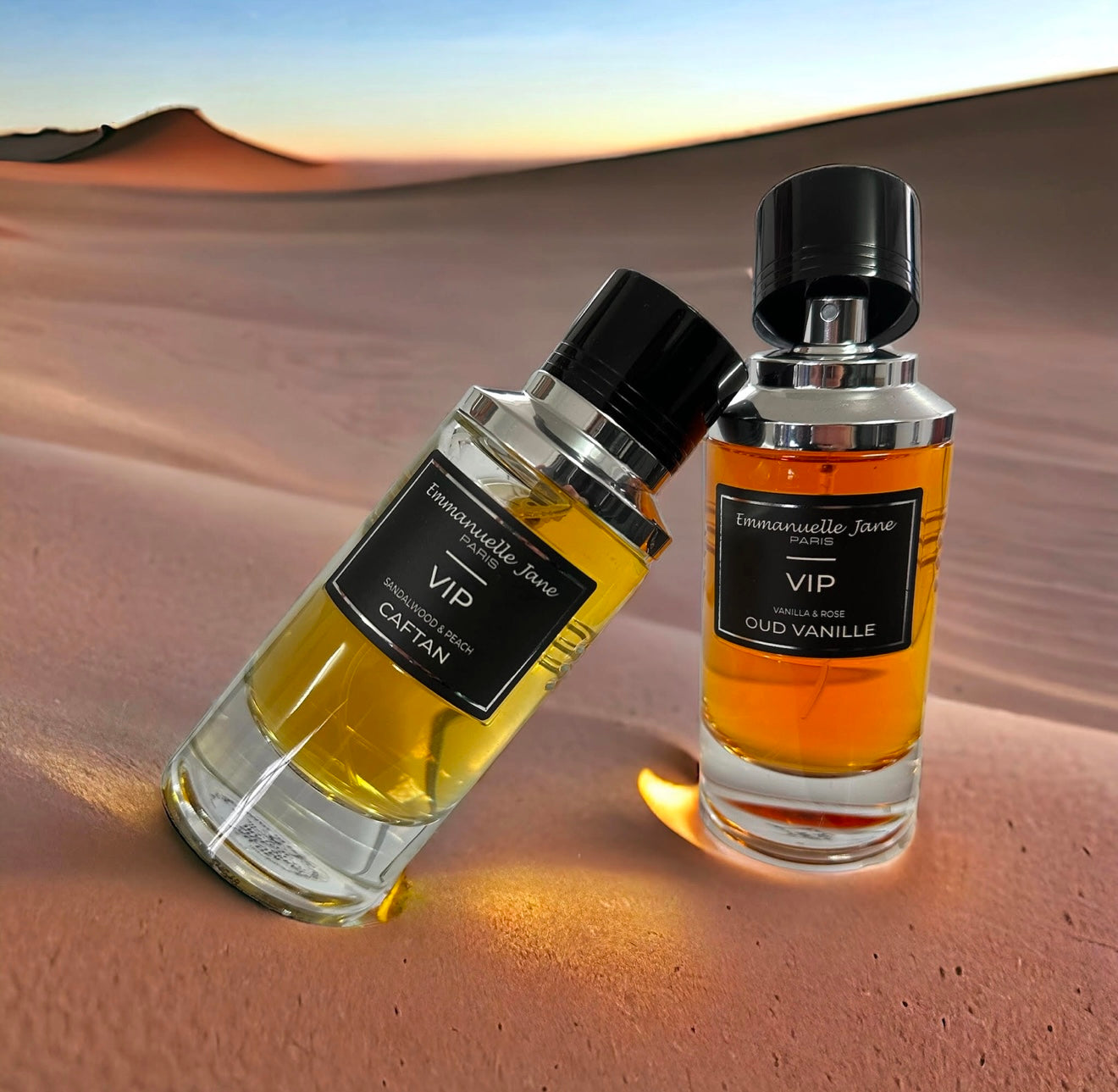 Parfum Vip - CAFTAN Homme