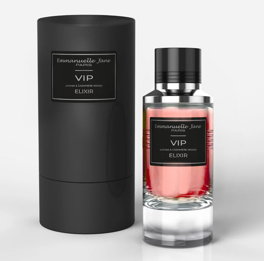 Parfum Vip - ELIXIR Mixte