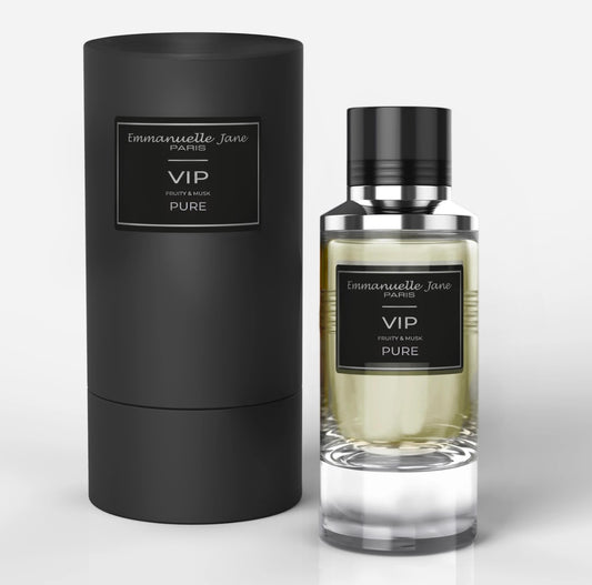 Parfum VIP - PURE Mixte