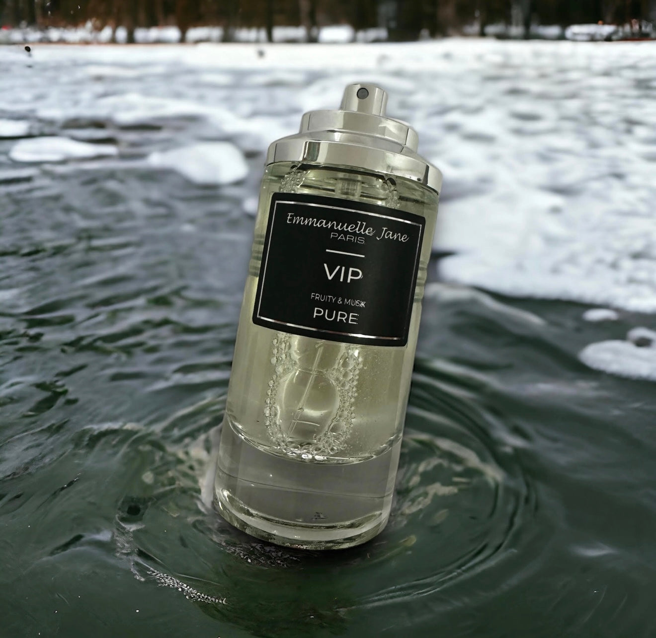Parfum VIP - PURE Mixte