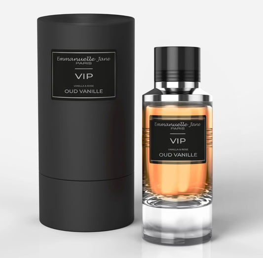 Parfum VIP - OUD VANILLE Mixte
