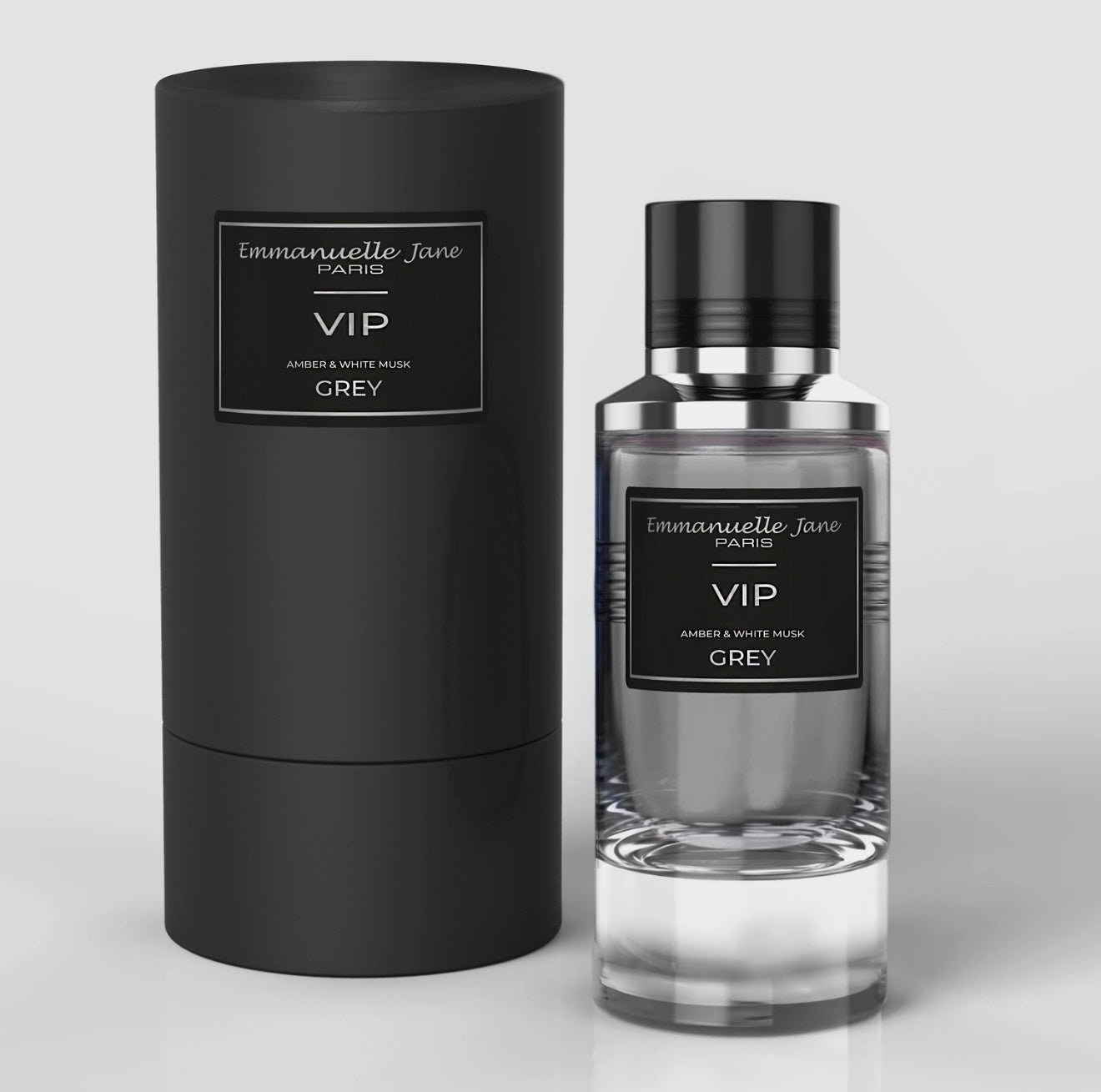 Parfum VIP - SILVER Homme
