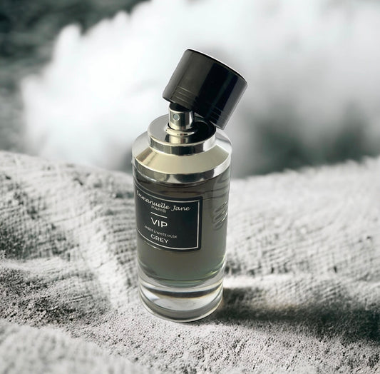 Parfum VIP - SILVER Homme