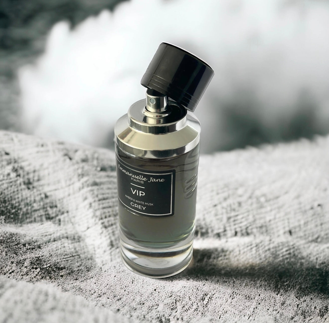 Parfum VIP - GREY Mixte
