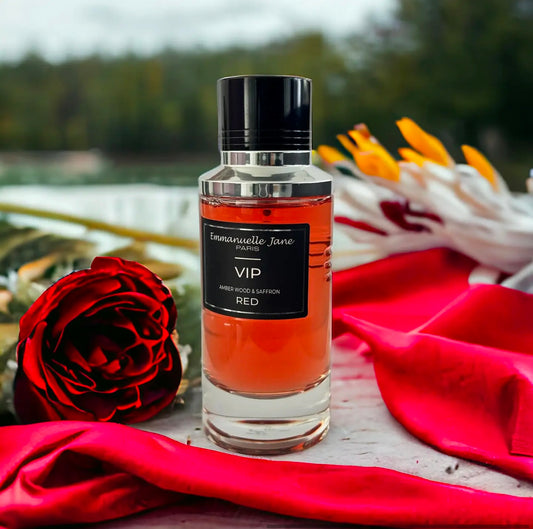 Parfum VIP - RED Mixte