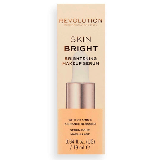 Sérum de maquillage éclaircissant REVOLUTION Skin