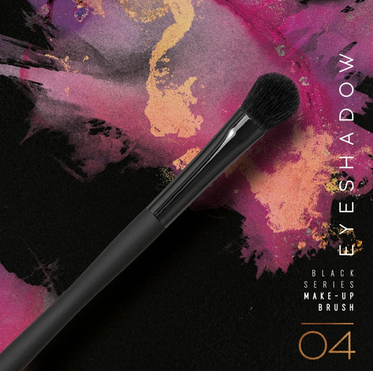 BLACK SERIES Pinceau de Maquillage - Fard à Paupières