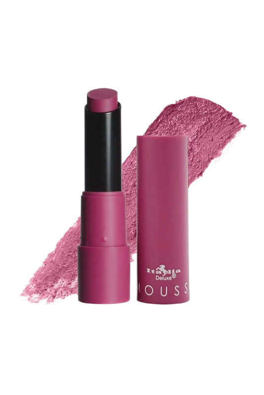 Rouge à lèvres Italia Deluxe 191-31 Mousse Matte Mauvelous