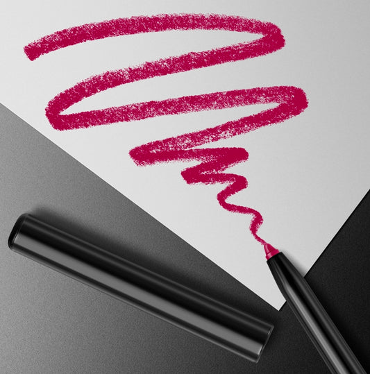 CONTOUR LÈVRES Crayon à lèvres - 06 - Rouge Rubis