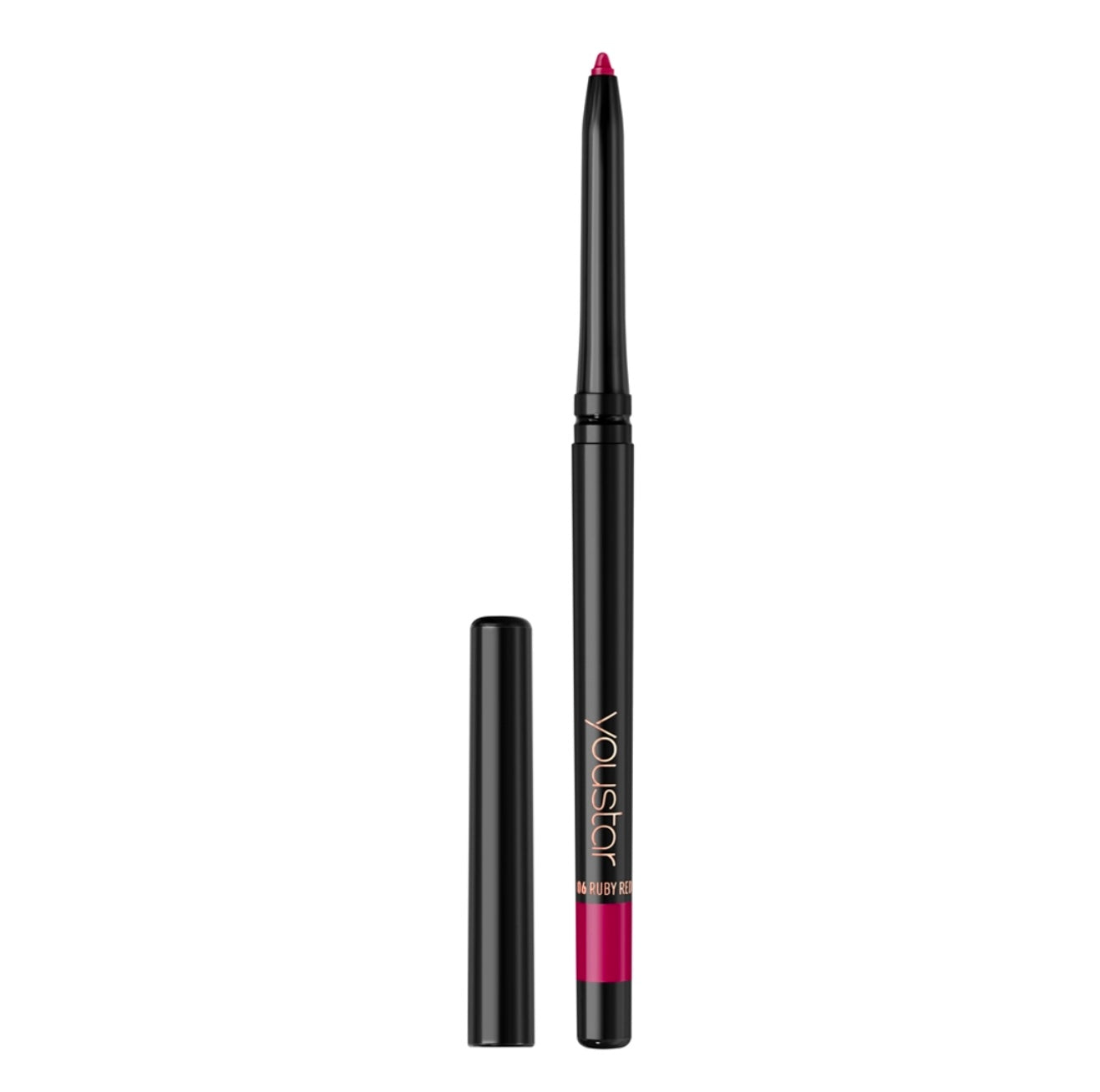 CONTOUR LÈVRES Crayon à lèvres - 06 - Rouge Rubis
