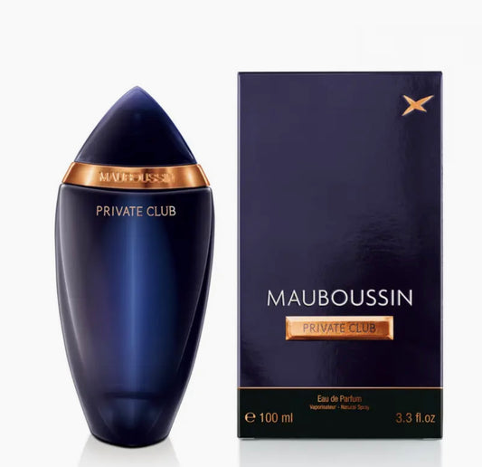 Mauboussin - Private Club - Eau de Parfum Homme
