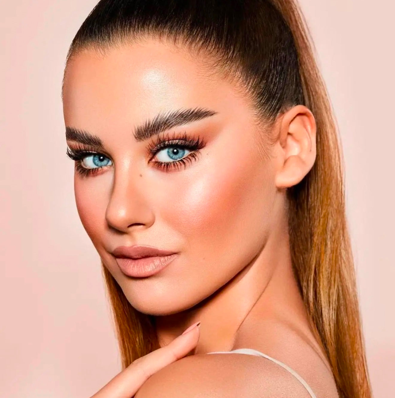 Cils 3D LASHTASTICS Look Glamour 2