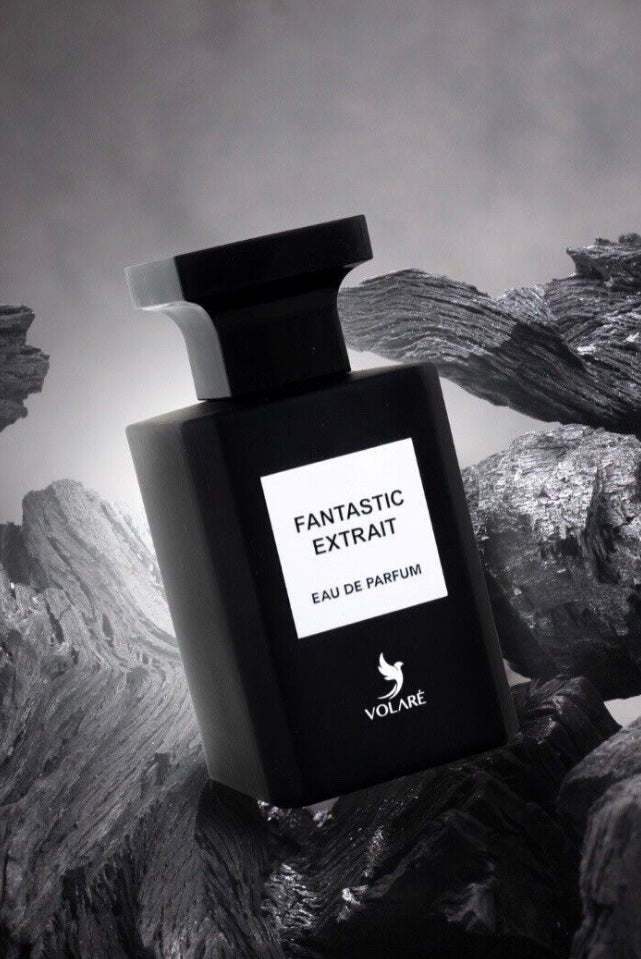 FANTASTIC EXTRAIT EAU DE PARFUM 100 ML – VOLARÉ