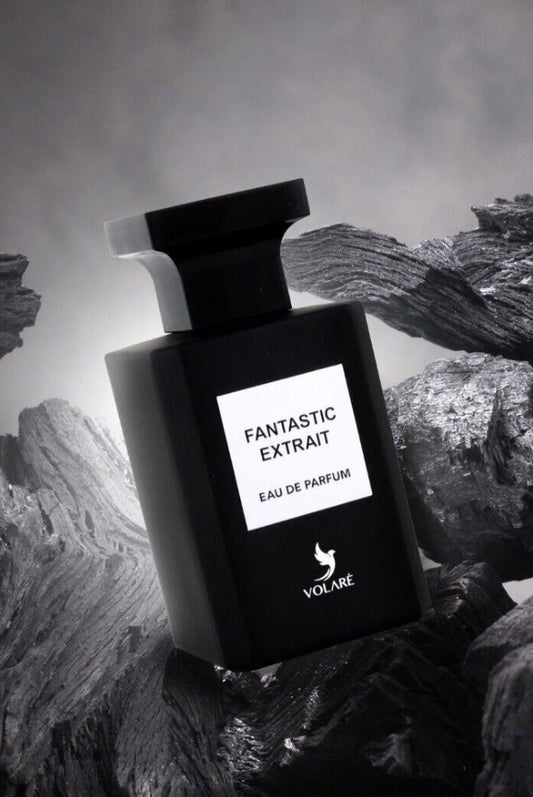FANTASTIC EXTRAIT EAU DE PARFUM 100 ML – VOLARÉ