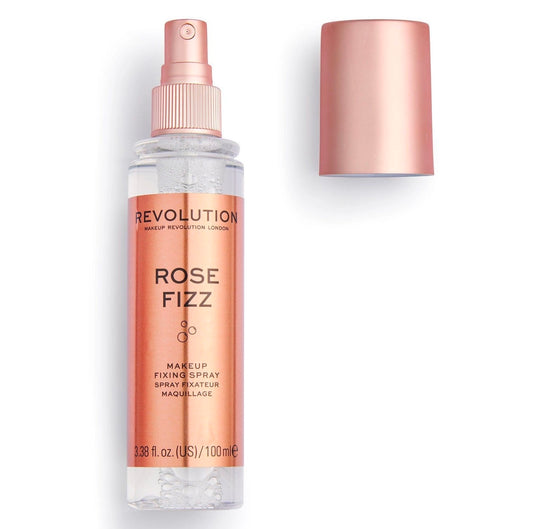 Spray fixateur de maquillage REVOLUTION Precious Stone