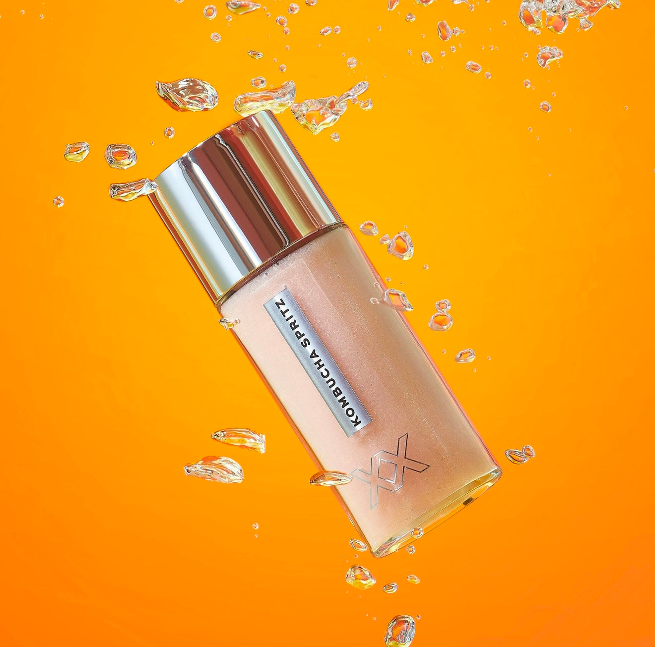 Base de maquillage REVOLUTION XX Revolution Kombucha X Spritz