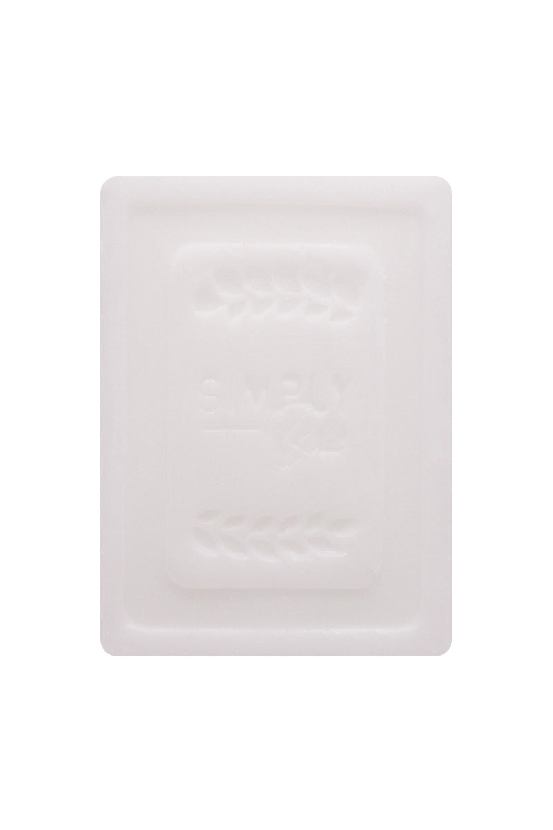 Simply Bella Savon Blanchissant à la poudre de Perle