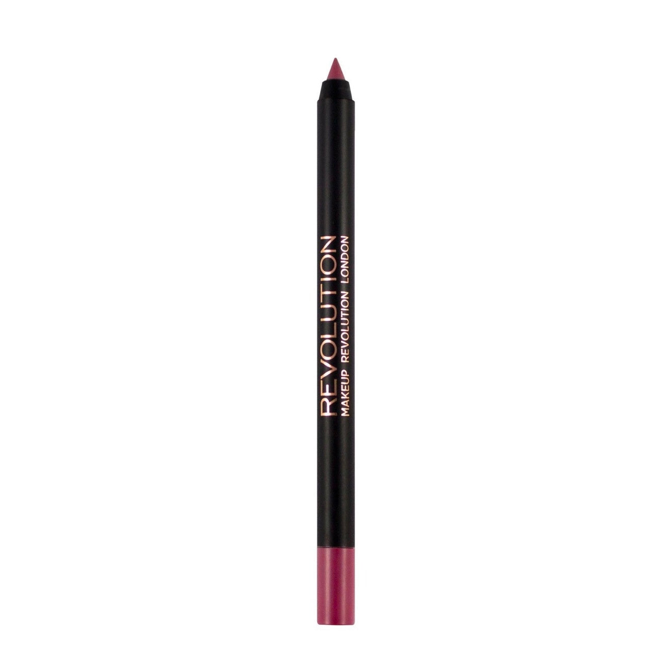 Kit de contour des lèvres REVOLUTION Retro Luxe - Crayon et rouge à lèvres (pack économique)