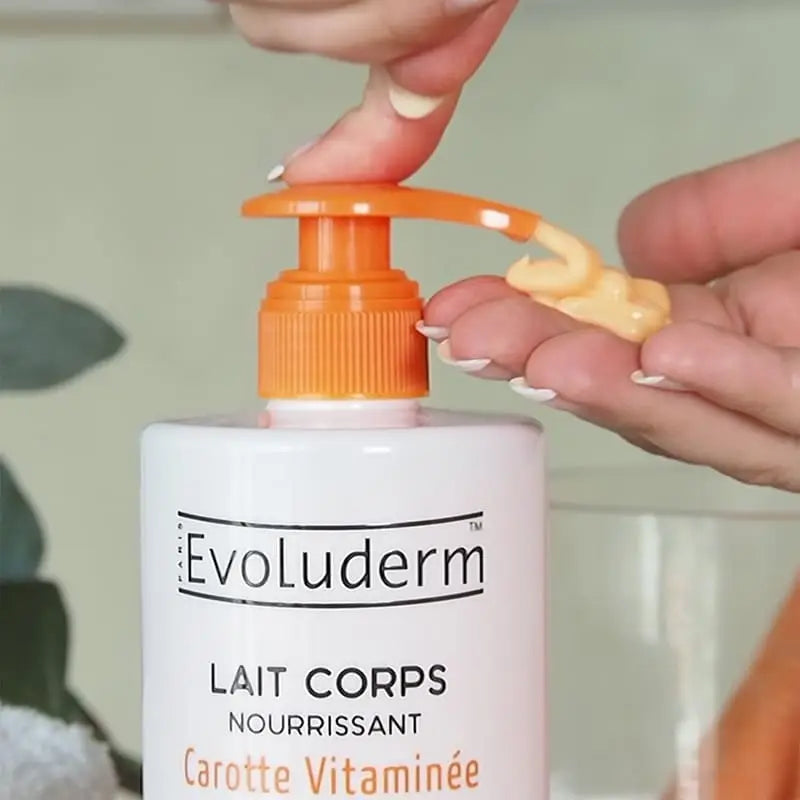 Routine Éclat Visage & Corps + Lait Éclaircissant